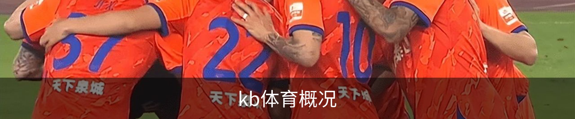 kb体育概况